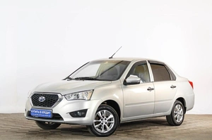 Седан Datsun on-DO 2020 года, 849000 рублей, Тюмень