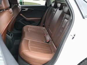 Седан Audi A4 2016 года, 2279000 рублей, Кирилловка