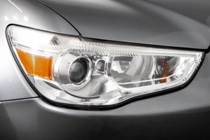 Внедорожник Mitsubishi ASX 2012 года, 1249000 рублей, Барнаул