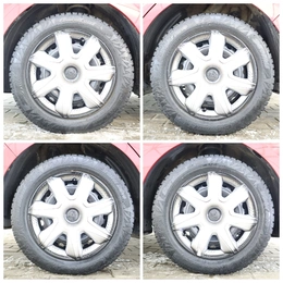 Седан Kia Rio 2017 года, 1299000 рублей, Обнинск