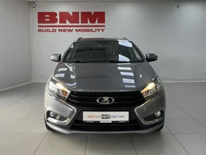 Универсал ВАЗ (LADA) Vesta 2019 года, 1250000 рублей, Смоленск