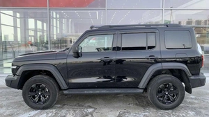 Внедорожник Tank 300 2023 года, 3907000 рублей, Солонцы