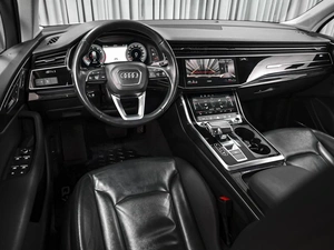 Внедорожник Audi Q7 2020 года, 6225000 рублей, Ставрополь