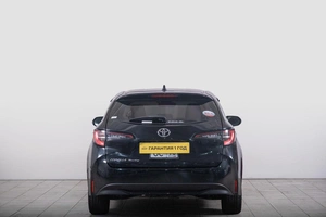 Универсал Toyota Corolla 2020 года, 1789000 рублей, Томск