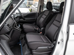 Минивэн Nissan Serena 2018 года, 2460000 рублей, Краснодар