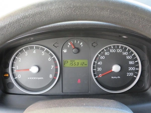 Хэтчбек Hyundai Getz 2008 года, 550000 рублей, Курск