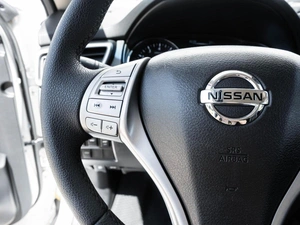 Внедорожник Nissan X-Trail 2016 года, 1680000 рублей, Ставрополь