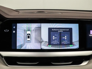 Внедорожник Geely Monjaro 2022 года, 3649000 рублей, Красноярск