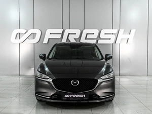 Седан Mazda 6 2019 года, 2299000 рублей, Аксай