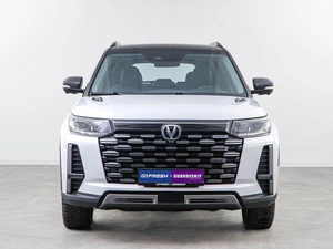 Внедорожник Changan CS95 2023 года, 2694444 рублей, Москва