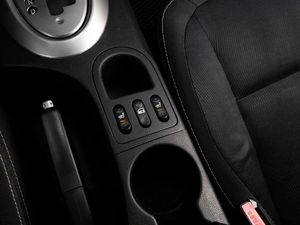 Внедорожник Nissan Qashqai 2010 года, 899000 рублей, Тюмень