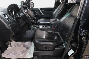 Внедорожник Mitsubishi Pajero 2007 года, 1629000 рублей, Новокузнецк