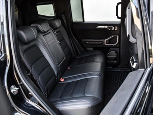 Внедорожник Jetour T2 2024 года, 3400000 рублей, Краснодар