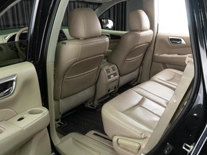 Внедорожник Nissan Pathfinder 2016 года, 2889000 рублей, Тюмень