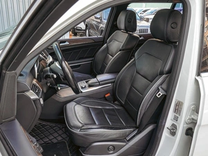 Внедорожник Mercedes-benz GL-класс 2013 года, 3670000 рублей, Краснодар