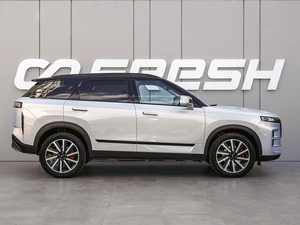 Внедорожник JAECOO J7 2023 года, 2430000 рублей, Краснодар