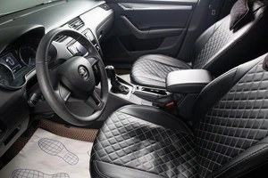 Лифтбек Skoda Octavia 2020 года, 1849000 рублей, Оренбург