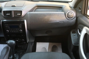 Внедорожник Nissan Terrano 2014 года, 999000 рублей, Омск