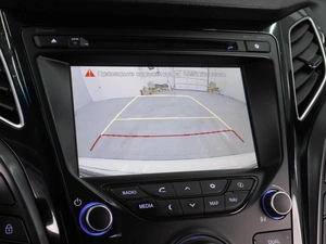 Седан Hyundai i40 2014 года, 1499000 рублей, Воронеж