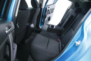 Хетчбэк Mazda Axela 2011 года, 838000 рублей, Солонцы