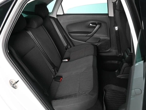 Седан Volkswagen Polo 2019 года, 1319000 рублей, Ростов-на-Дону