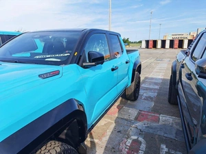 Пикап Toyota Tacoma 2026 года, 11190000 рублей, Павловская Слобода