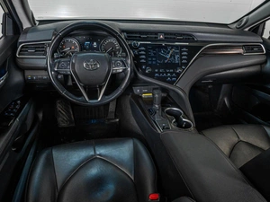 Седан Toyota Camry 2018 года, 2544000 рублей, Ставрополь