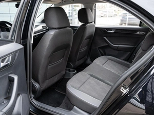 Лифтбек Volkswagen Polo 2022 года, 2130000 рублей, Краснодар