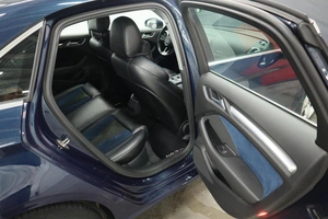 Седан Audi A3 2016 года, 2030000 рублей, Курск