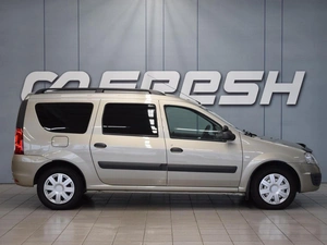 Универсал ВАЗ (LADA) Largus 2021 года, 950000 рублей, Муром