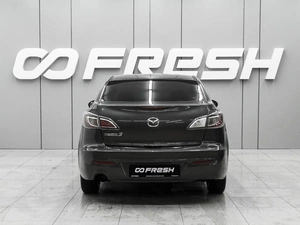 Седан Mazda 3 2011 года, 890000 рублей, Ростов-на-Дону