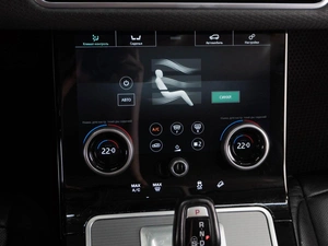 Внедорожник Land Rover Range Rover Evoque 2019 года, 4349000 рублей, Тюмень