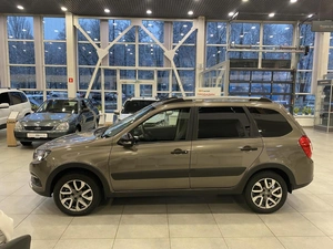 Универсал ВАЗ (LADA) Granta 2022 года, 1010000 рублей, Орёл