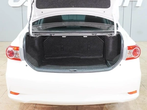 Седан Toyota Corolla 2011 года, 1170000 рублей, Воронеж