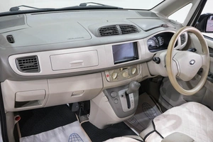 Минивэн Subaru Stella 2010 года, 549000 рублей, Новокузнецк