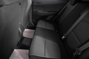 Внедорожник Hyundai Creta 2018 года, 1699000 рублей, Кемерово