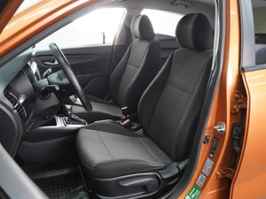 Седан Kia Rio 2018 года, 1419000 рублей, Воронеж