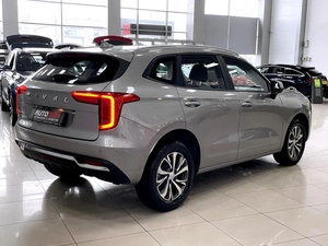 Внедорожник Haval Jolion 2023 года, 1527000 рублей, Солонцы