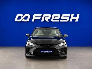 Седан Toyota Camry 2021 года, 3400046 рублей, Москва