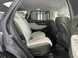 Внедорожник Hyundai Santa Fe 2021 года, 3300000 рублей, Красноярск