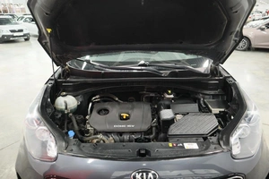Внедорожник Kia Sportage 2017 года, 1845000 рублей, Курск