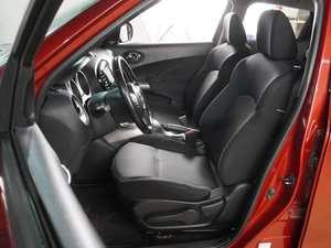 Внедорожник Nissan Juke 2014 года, 1079000 рублей, Воронеж