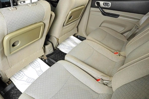 Минивэн Chevrolet Rezzo 2008 года, 359000 рублей, Тюмень