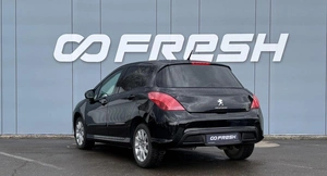 Хетчбэк Peugeot 308 2012 года, 578000 рублей, Ижевск