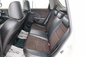 Универсал Honda Fit Shuttle 2012 года, 729000 рублей, Красноярск