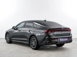 Седан Kia K5 2021 года, 2743055 рублей, Москва