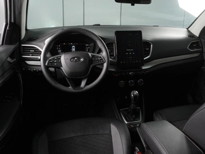 Седан ВАЗ (LADA) Vesta 2023 года, 1489000 рублей, Минеральные Воды