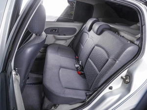 Седан Renault Symbol 2005 года, 399000 рублей, Ростов-на-Дону