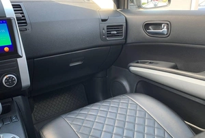 Внедорожник Nissan X-Trail 2013 года, 1310000 рублей, Солонцы