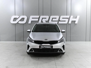 Седан Kia Rio 2020 года, 1649000 рублей, Аксай
